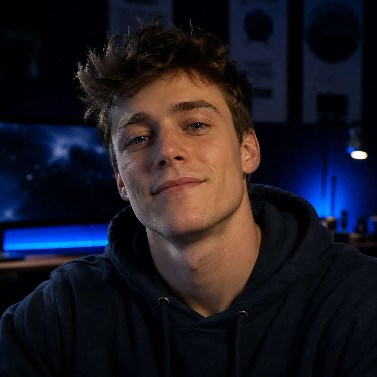 Michael Pras profile picture