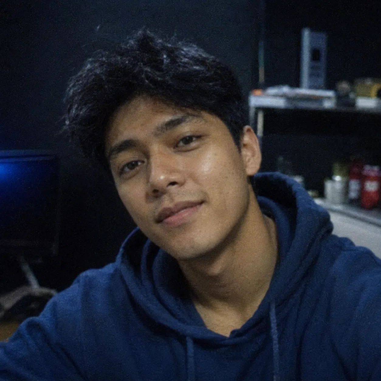 Dinar Ivanov profile picture
