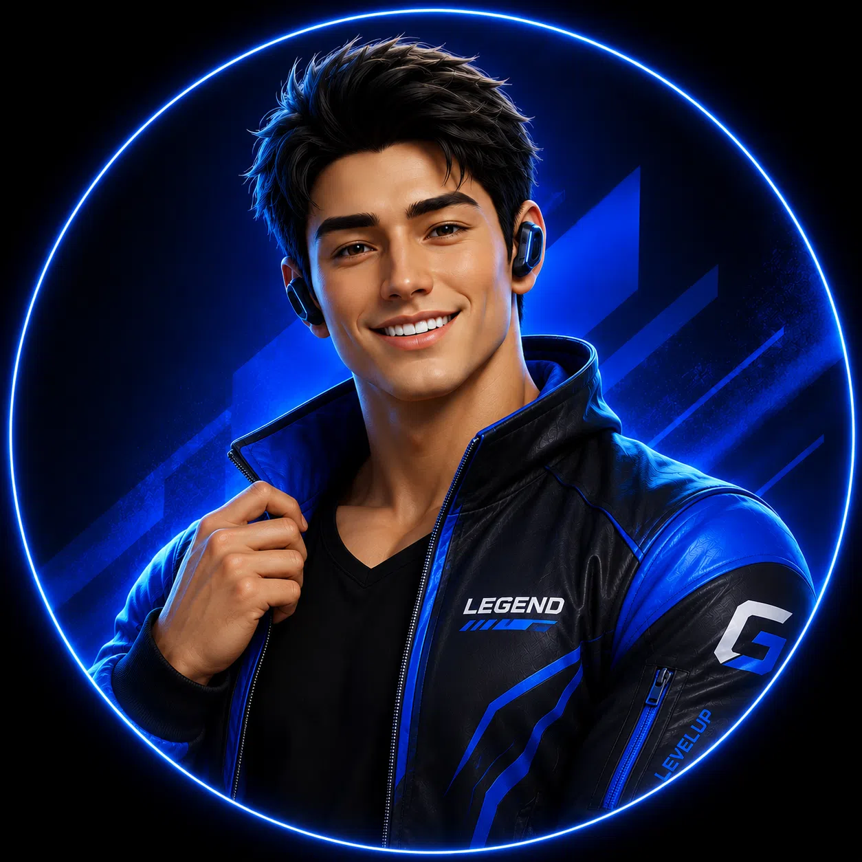 John Ganang profile picture
