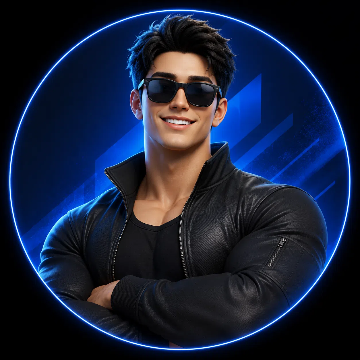 Rivan Wi profile picture