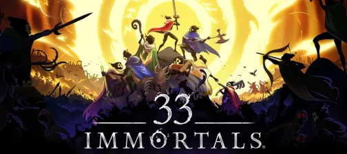 33 Immortals thumbnail image