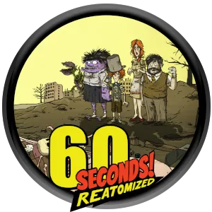 1 Hour Package | Grinding, Leveling, Custom Tasks | Real Player, LiveStream, Safe VPN, 24/7 Support 60 Seconds! Reatomized thumbnail image