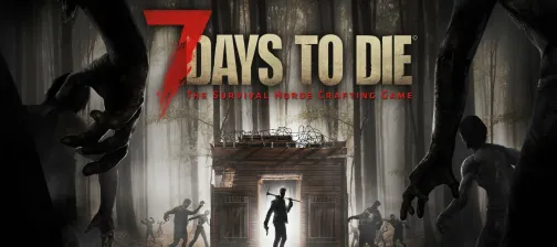 7 Days to Die thumbnail image