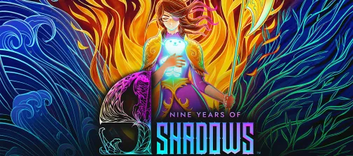 9 Years of Shadows thumbnail image
