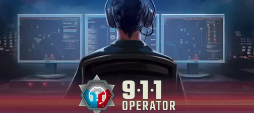 911 Operator thumbnail image