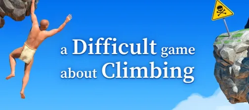 A Difficult Game About Climbing thumbnail image