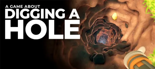 A Game About Digging A Hole thumbnail image
