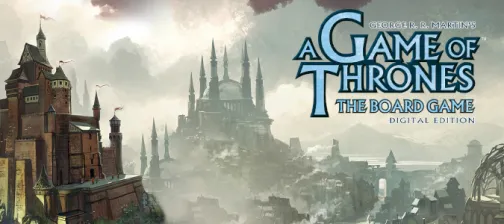 A Game of Thrones: The Board Game – Digital Edition thumbnail image