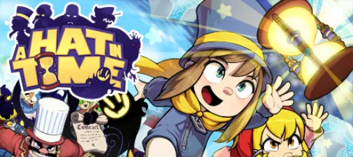 A Hat in Time thumbnail image