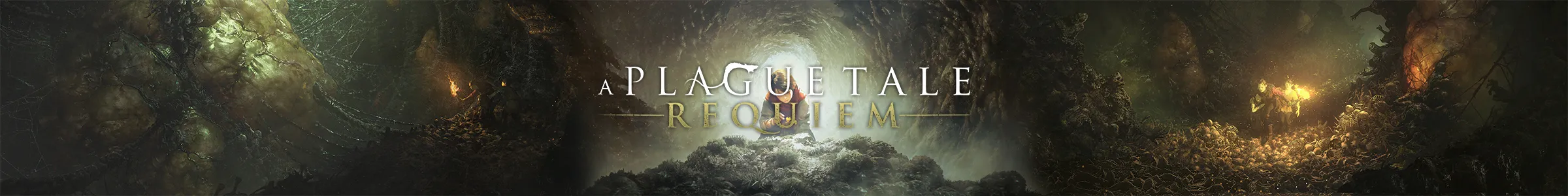 A Plague Tale: Requiem wallpaper image