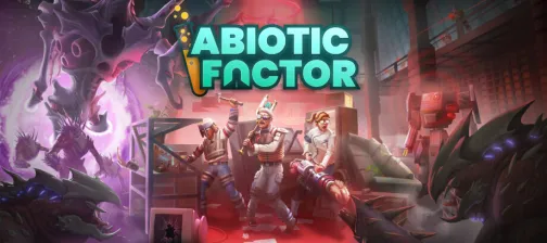 Abiotic Factor thumbnail image