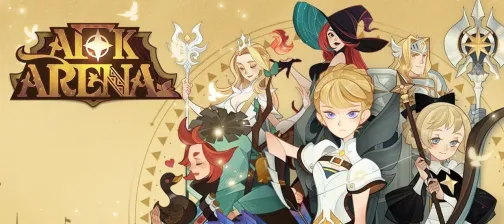 AFK Arena thumbnail image
