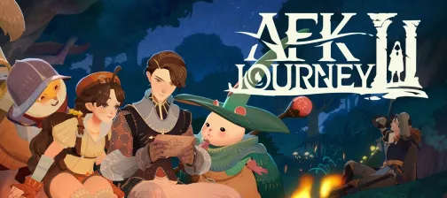 AFK Journey thumbnail image