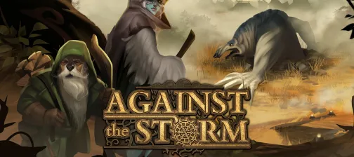 Against the Storm thumbnail image