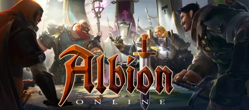 Albion Online thumbnail image