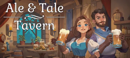 Ale & Tale Tavern thumbnail image