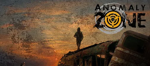 Anomaly Zone thumbnail image