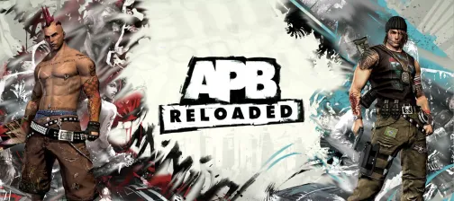 APB Reloaded thumbnail image