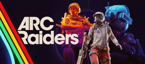 ARC Raiders thumbnail image