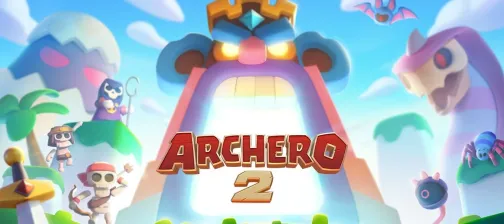Archero 2 thumbnail image
