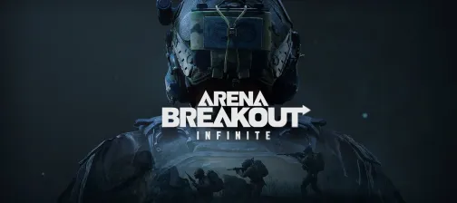 Arena Breakout: Infinite thumbnail image
