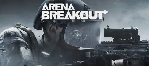 Arena Breakout thumbnail image