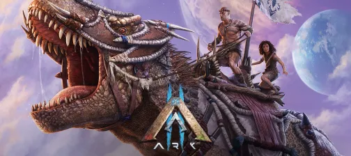 ARK 2 thumbnail image