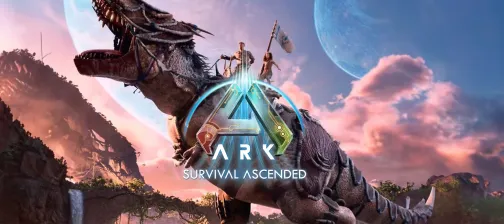 ARK: Survival Ascended thumbnail image