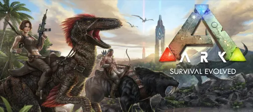 ARK: Survival Evolved thumbnail image