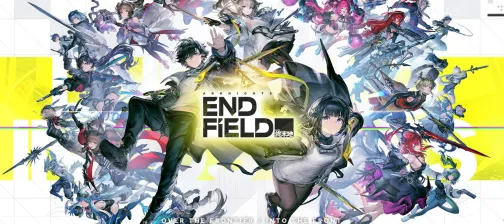 Arknights: Endfield thumbnail image