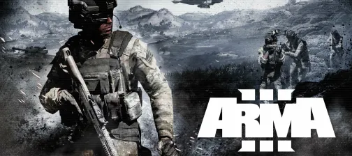 Arma 3 thumbnail image