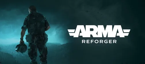 Arma Reforger thumbnail image