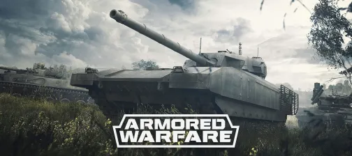 Armored Warfare thumbnail image