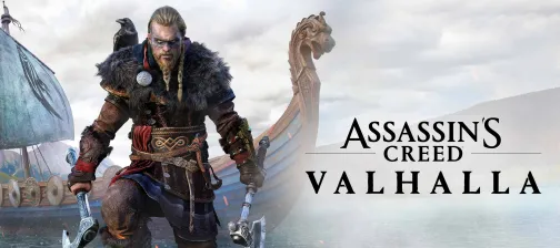 Assassin's Creed Valhalla thumbnail image