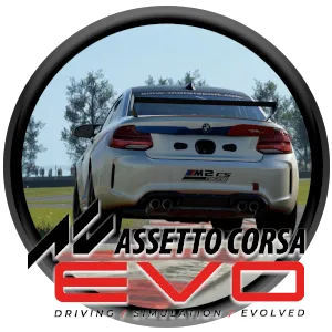 Assetto Corsa EVO