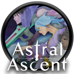 Astral Ascent