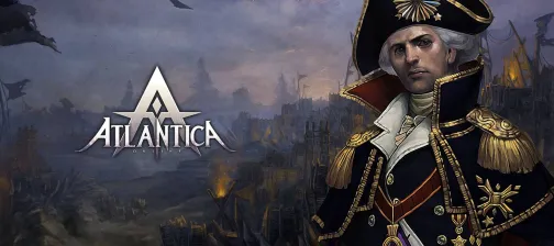 Atlantica Online thumbnail image