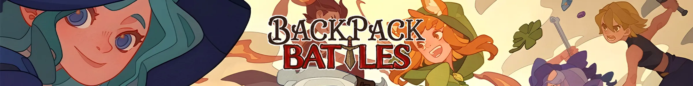 Backpack Battles wallpaper image