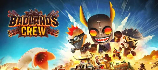 Badlands Crew thumbnail image