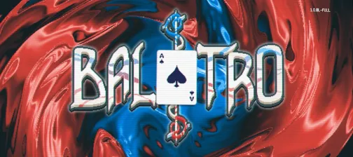 Balatro thumbnail image