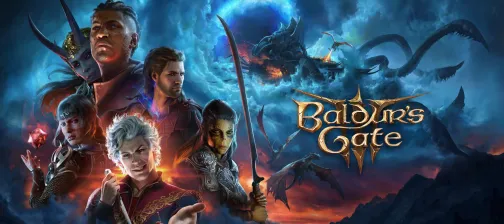 Baldur's Gate 3 thumbnail image
