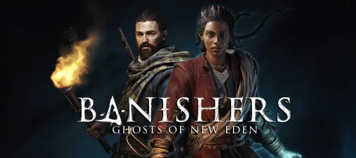 Banishers: Ghosts of New Eden thumbnail image