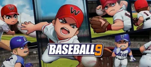 Baseball 9 thumbnail image