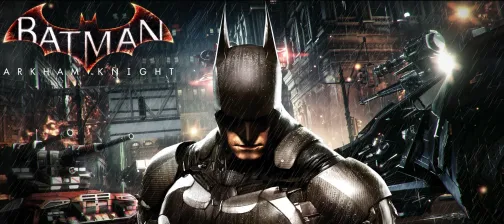 Batman: Arkham Knight thumbnail image