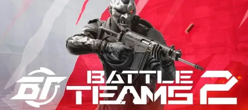 Battle Teams 2 thumbnail image