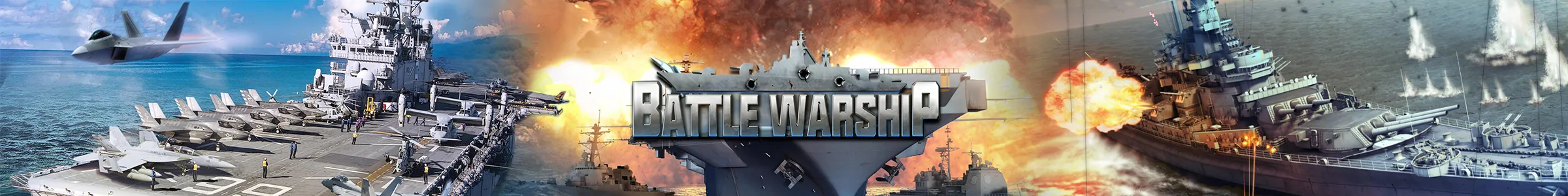 Battle Warship: Naval Empire wallpaper image