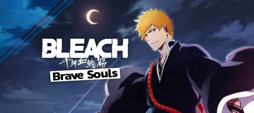 Bleach: Brave Souls thumbnail image