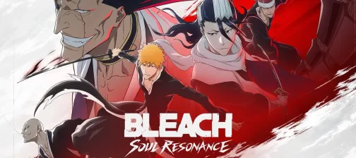 BLEACH: Soul Resonance thumbnail image