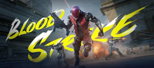 Blood Strike thumbnail image