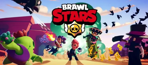 Brawl Stars thumbnail image